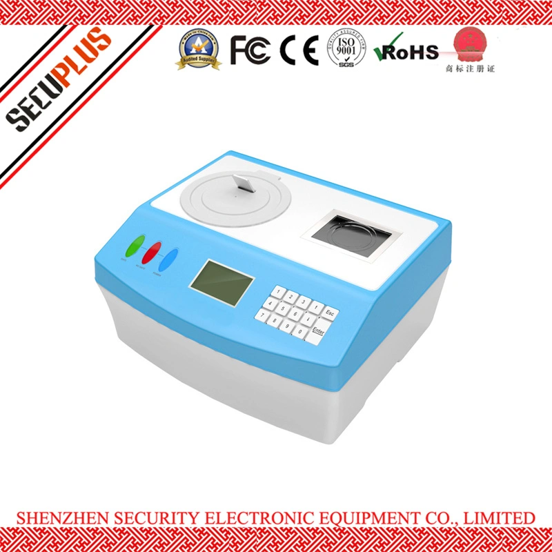 Dangerous Liquid Scanner for Police, Army, Airport, Military Use SPL1000