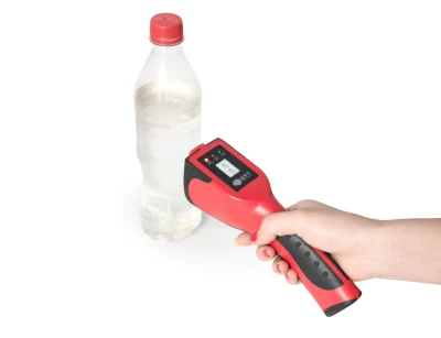 Hot Sale Dangerous Liquid Scanner for Security Inspection