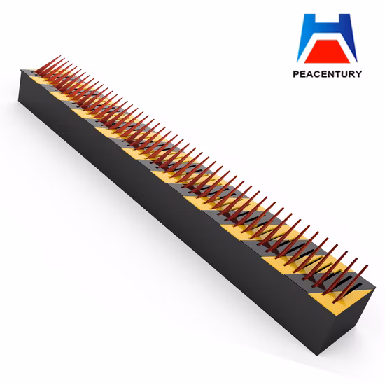 Traffic Road Control Steel Tire Killer for Road Safety
