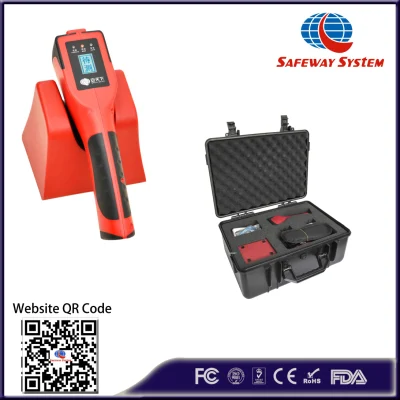 Wholesale Hand Held Dangerous Liquid Scanner for Station Security Check