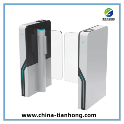 China Made Best Access Control Compact Turnstile Speed Gate