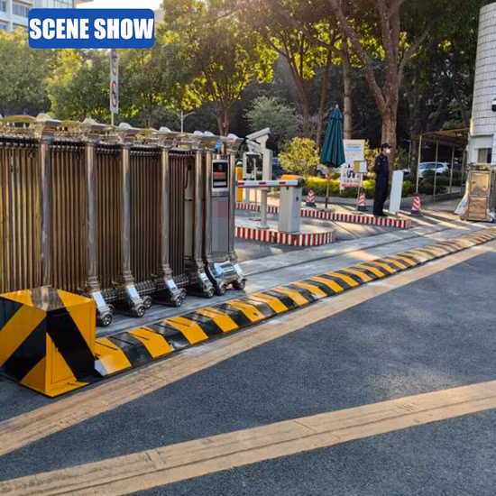 Scientific Design Road Tyre Killer with Ce