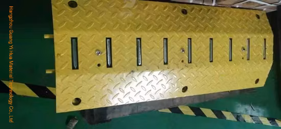 One Way Manual Type Traffic Tire Spikes and Tyre Killer