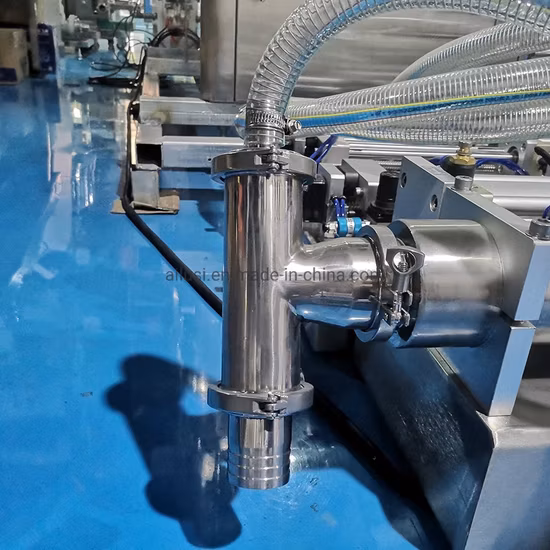 X Ray Baggage Scanner Fdt-Se100100 Has Dangerous Liquid Automatic Recognition